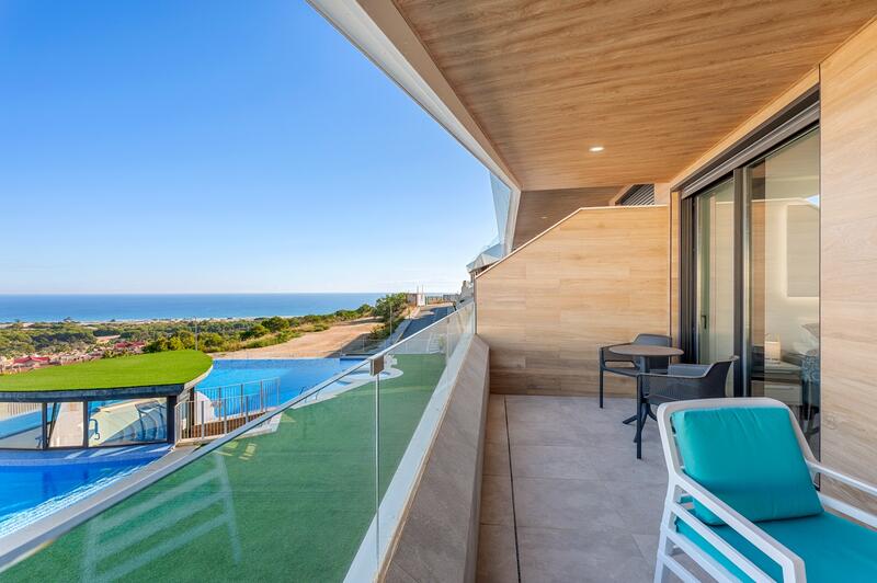 3 Cuarto Apartamento en venta