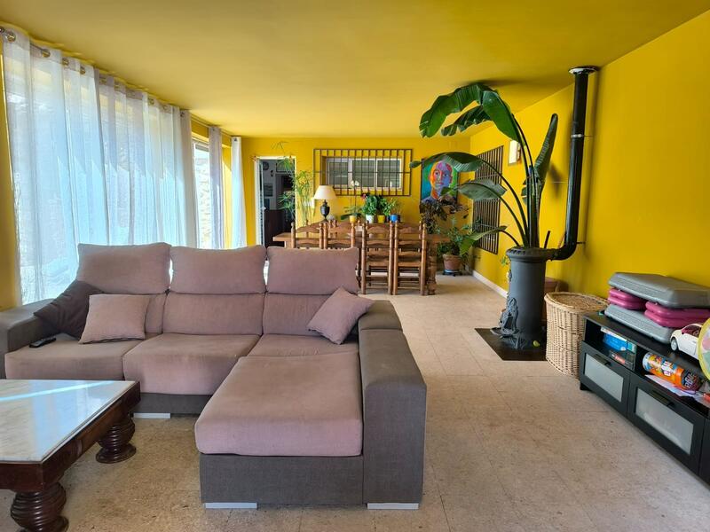 4 Cuarto Casa de Campo en venta