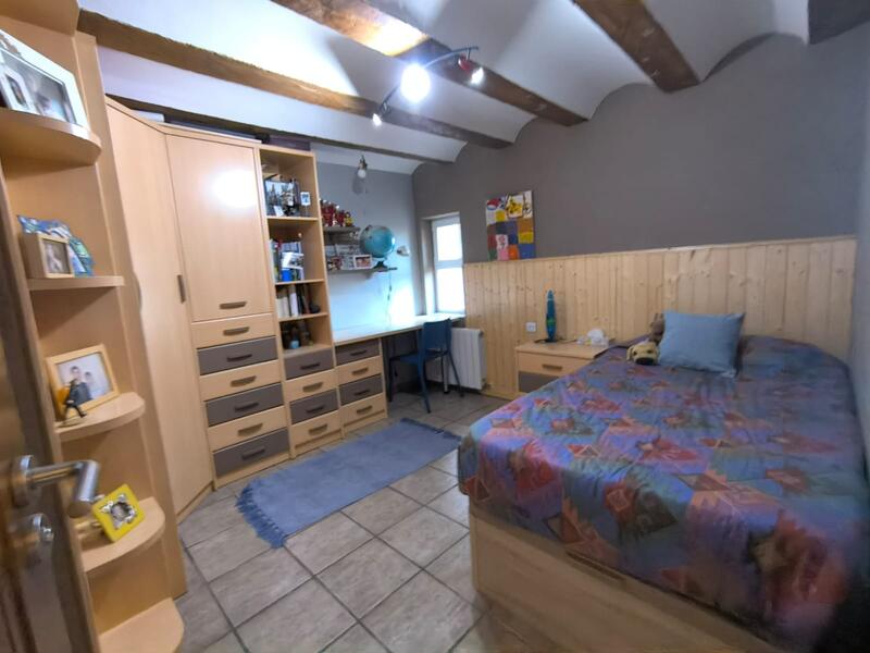 4 Cuarto Casa de Campo en venta