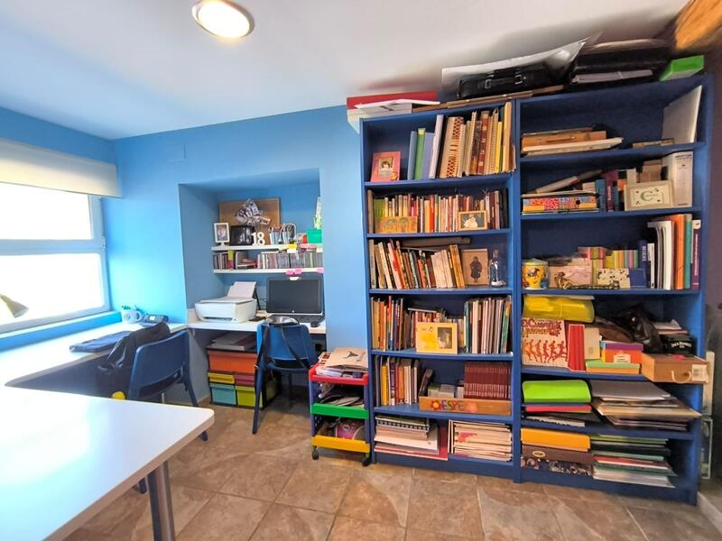 4 Cuarto Casa de Campo en venta