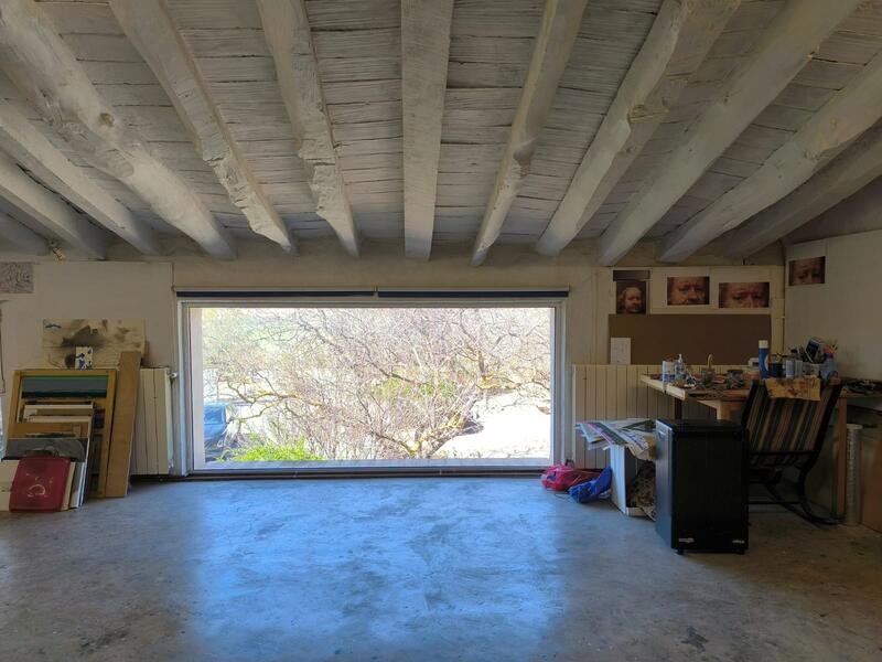 4 Cuarto Casa de Campo en venta