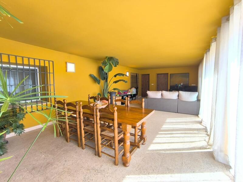 4 Cuarto Casa de Campo en venta