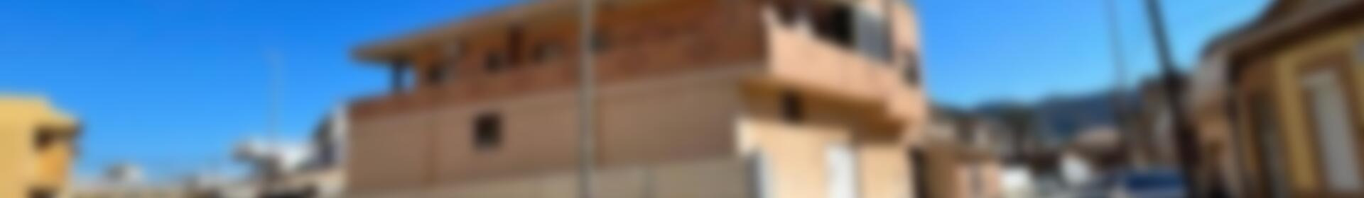 4 Cuarto Casa de Campo en venta