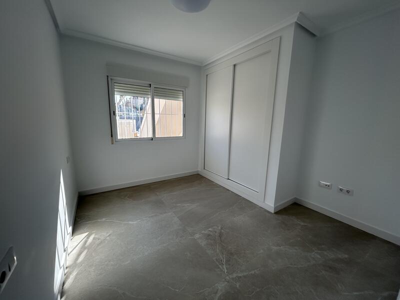 2 Schlafzimmer Appartement zu verkaufen