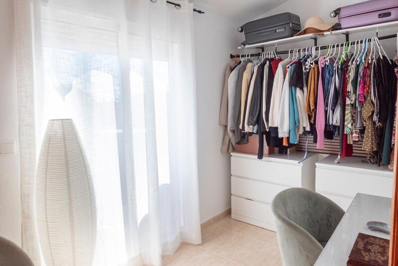 4 chambre Maison de Ville à vendre