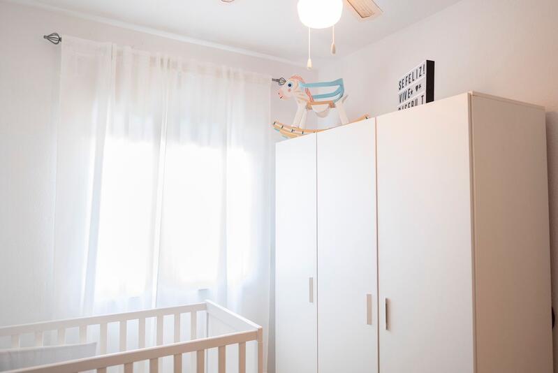 4 chambre Maison de Ville à vendre