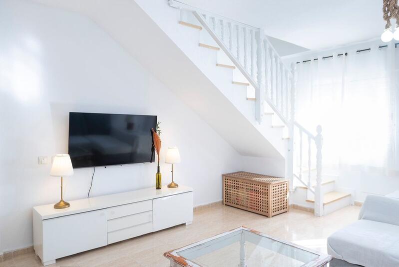 4 chambre Maison de Ville à vendre