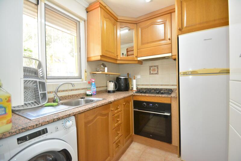 2 soveværelse Byhus til salg