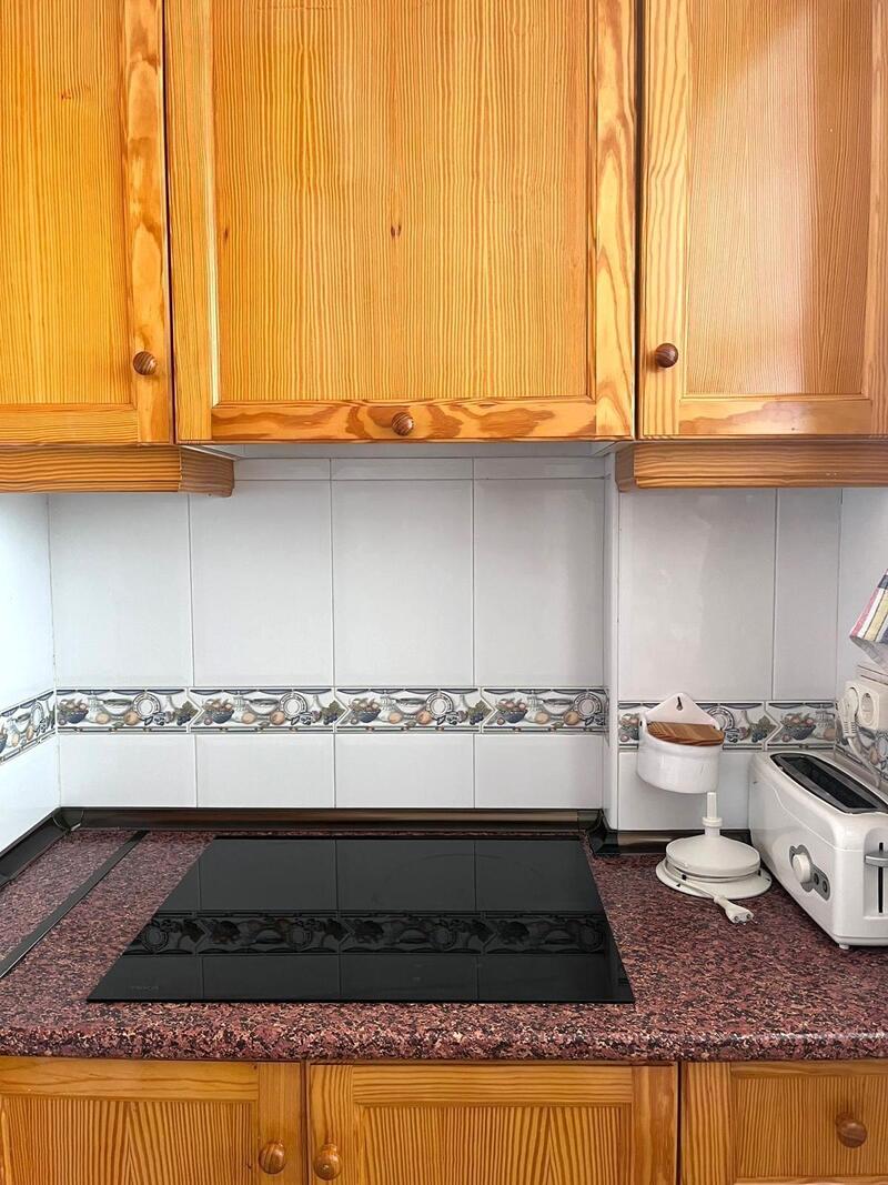 1 chambre Appartement à vendre