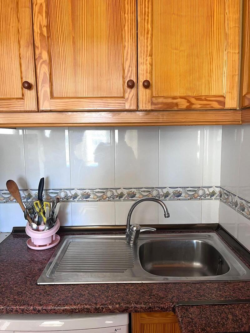 1 chambre Appartement à vendre