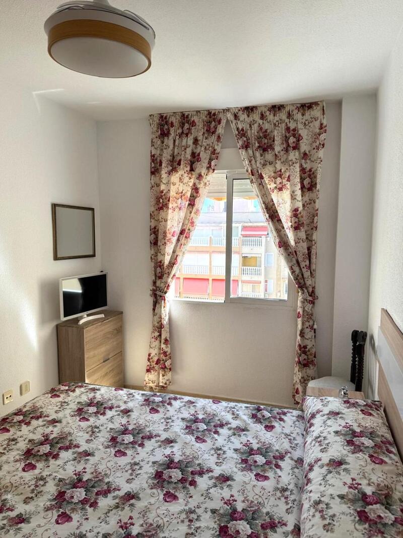 1 chambre Appartement à vendre
