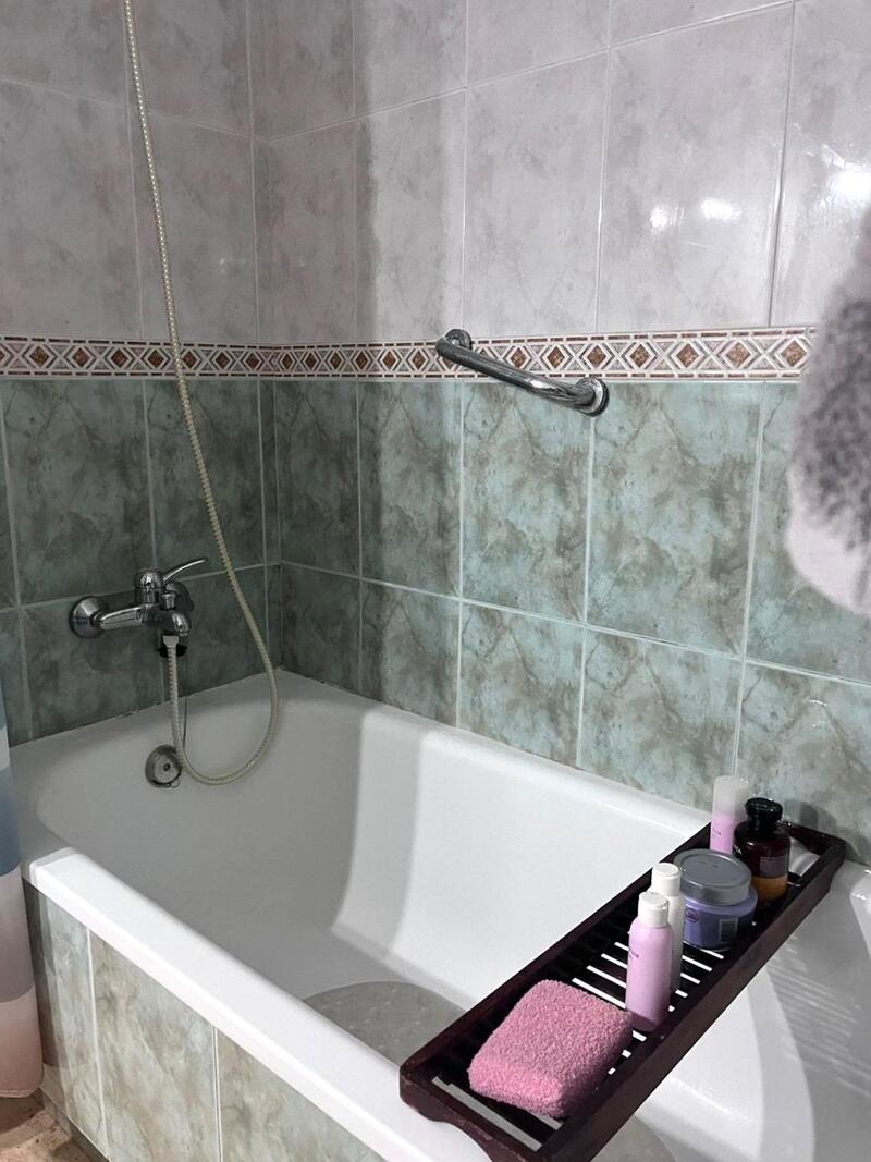 1 chambre Appartement à vendre