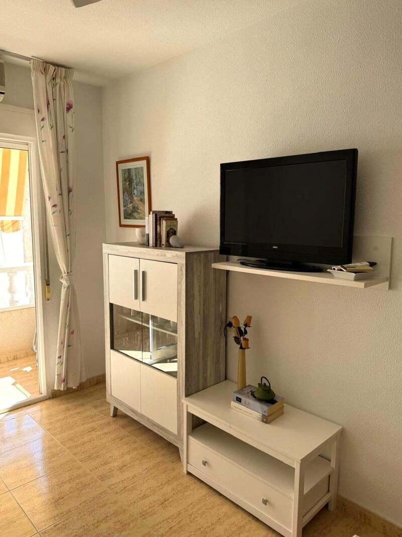 1 chambre Appartement à vendre