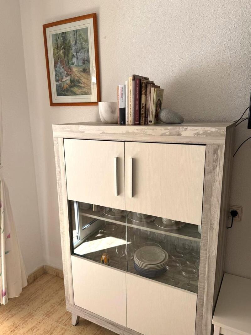 1 chambre Appartement à vendre