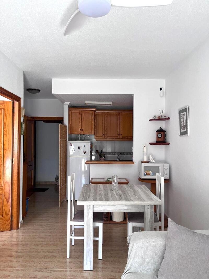 1 chambre Appartement à vendre