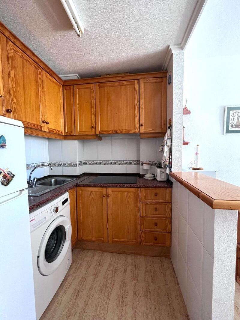 1 chambre Appartement à vendre