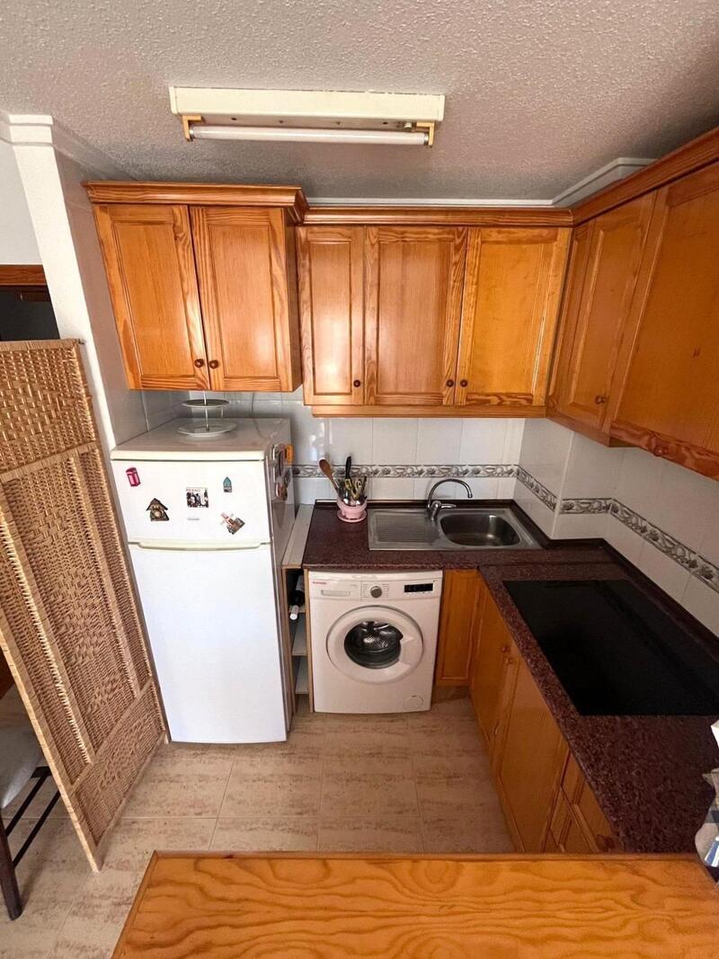 1 chambre Appartement à vendre