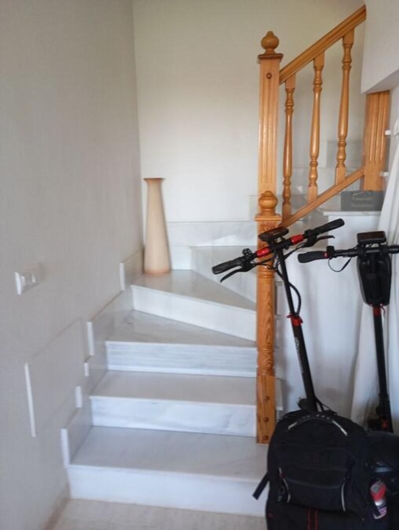 2 soverom Duplex til salgs 2 soverom Duplex til salgs