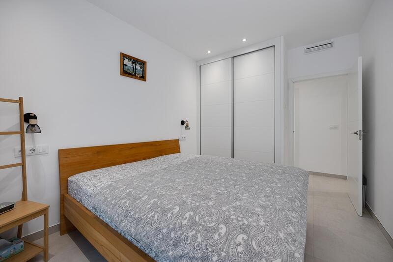 3 Cuarto Villa en venta