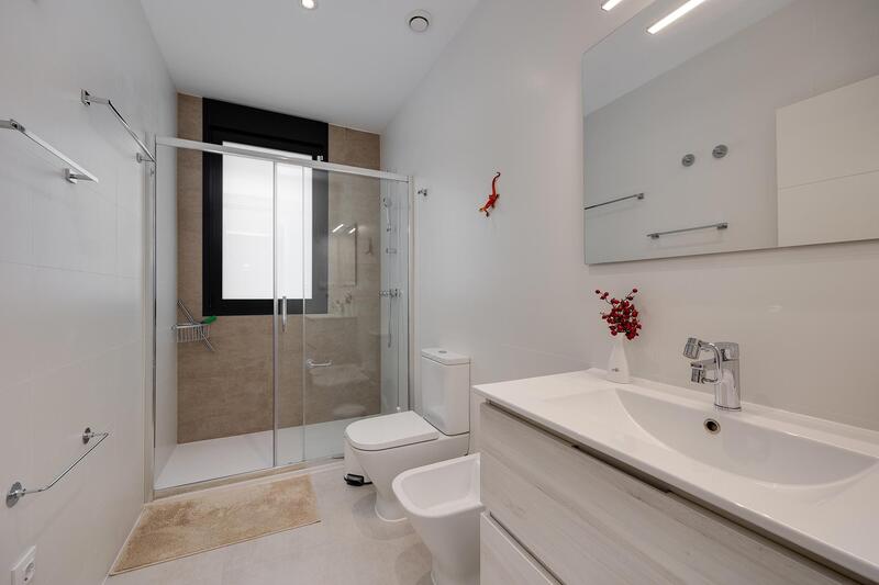 3 Cuarto Villa en venta