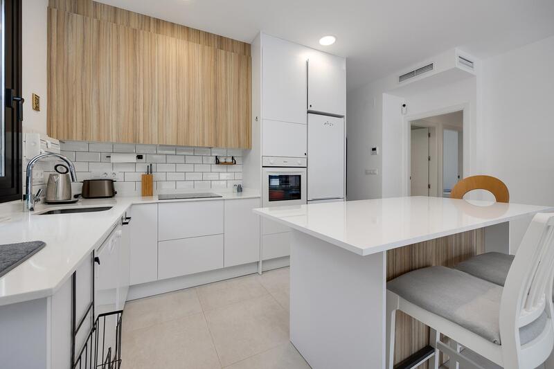 3 Cuarto Villa en venta