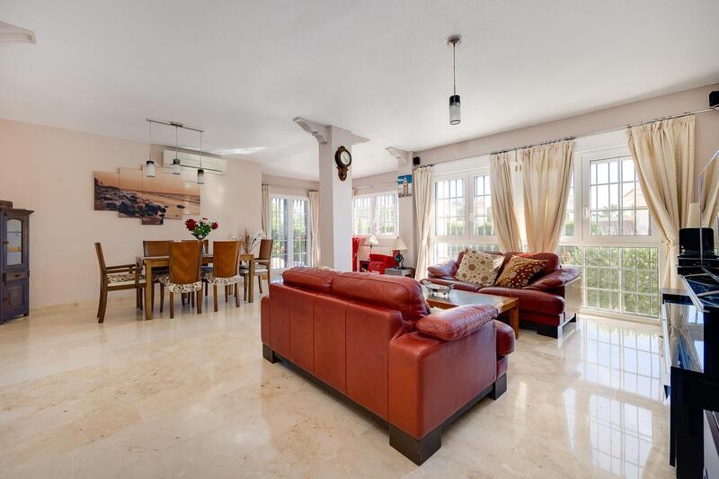 3 bedroom Villa for sale