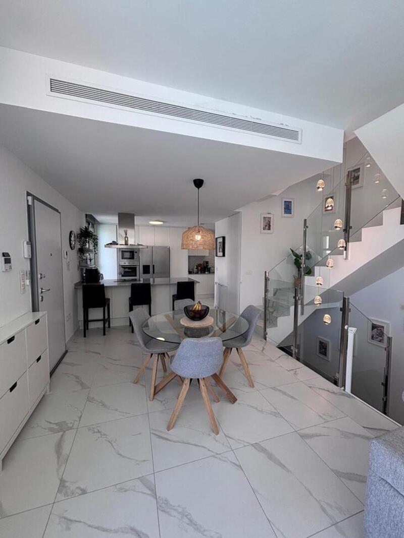 5 soverom Villa til salgs