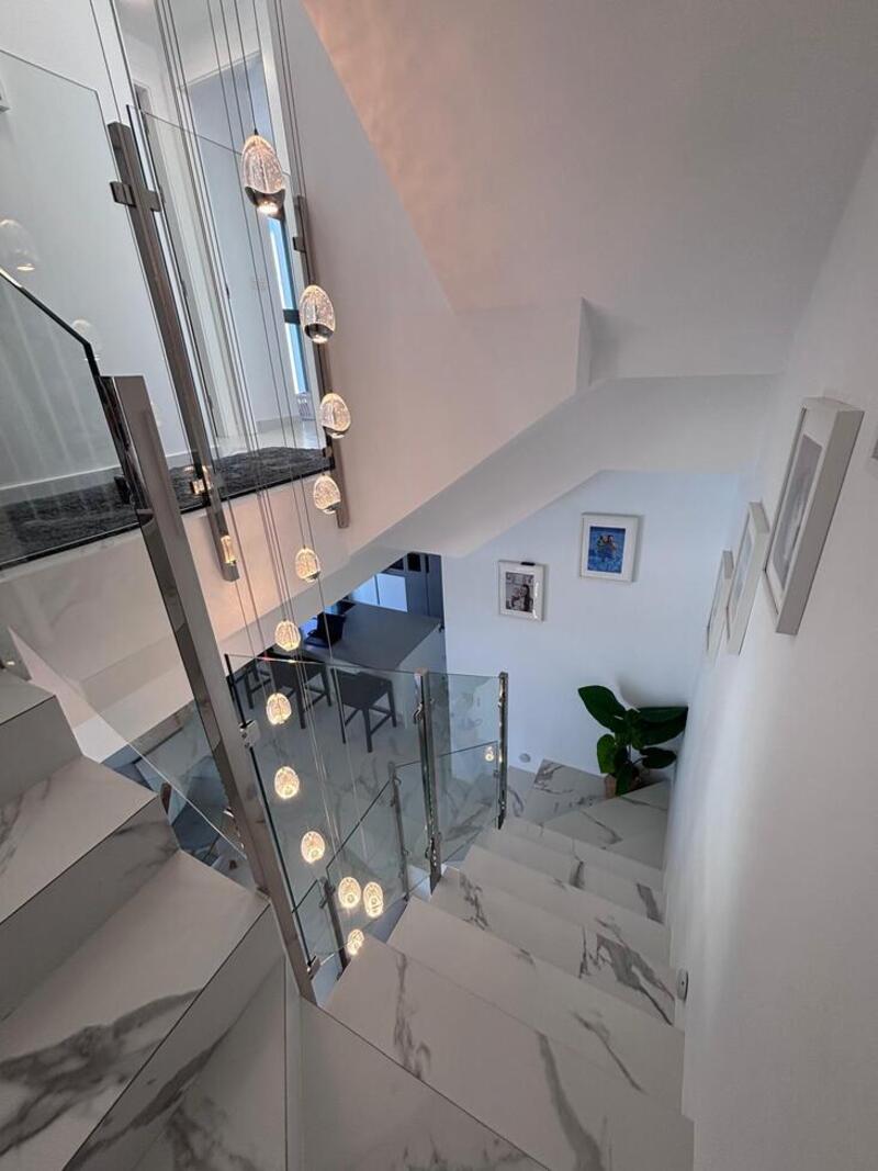 5 soverom Villa til salgs