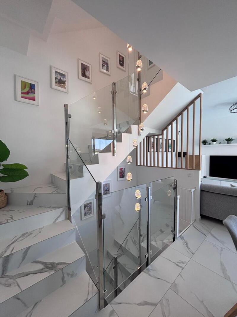 5 soverom Villa til salgs