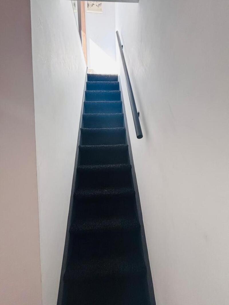 4 Cuarto Adosado en venta