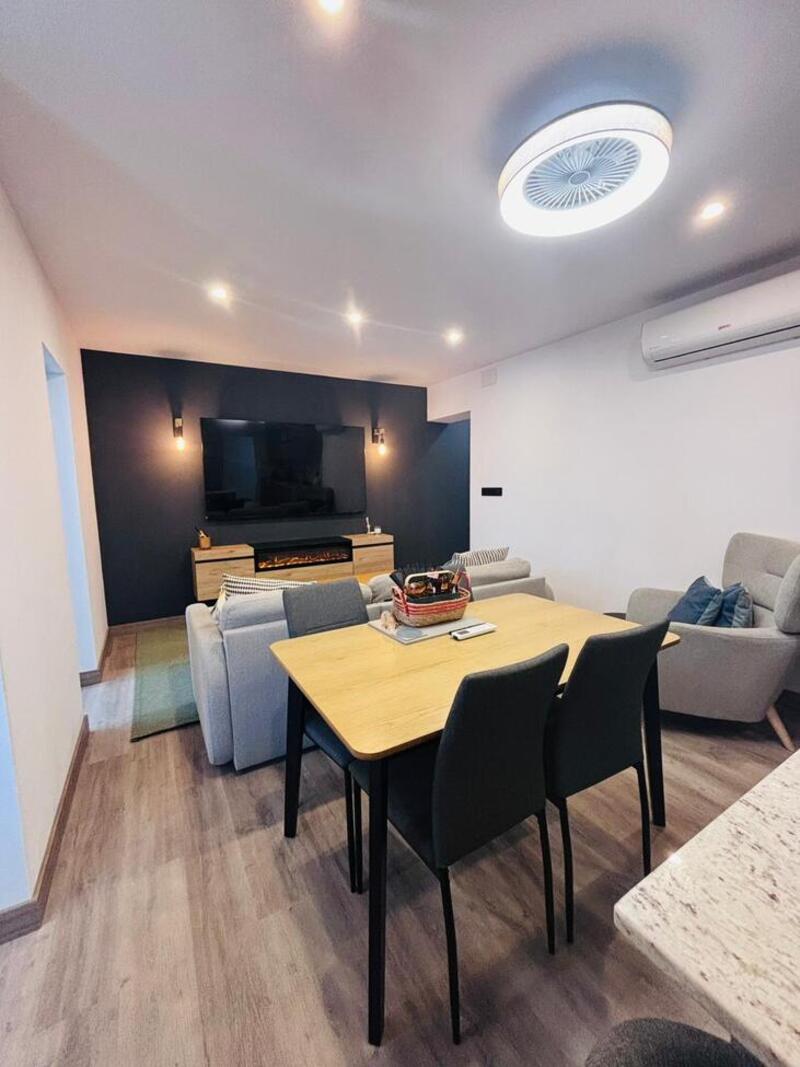 4 Cuarto Adosado en venta