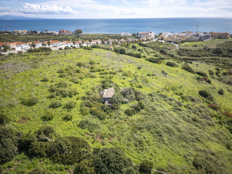 Herregård til salgs Herregård til salgs