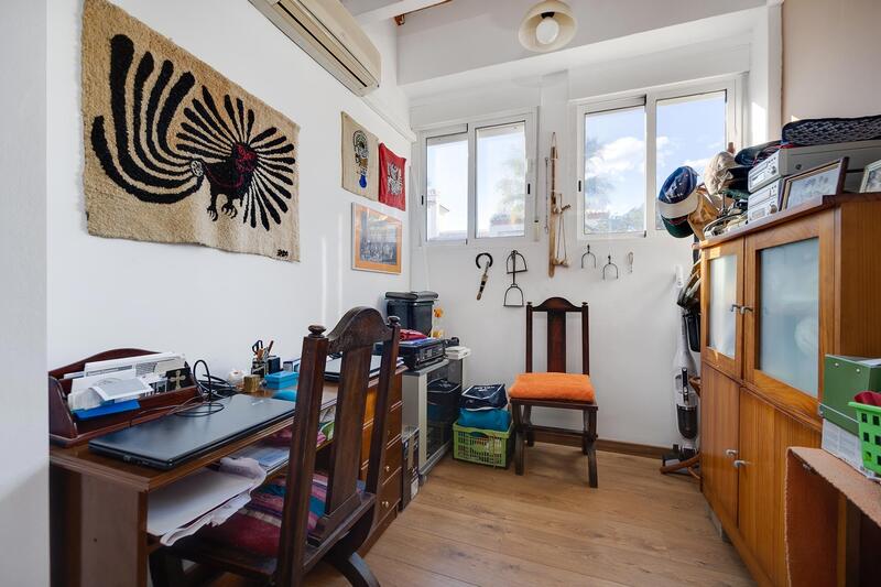 4 Cuarto Villa en venta