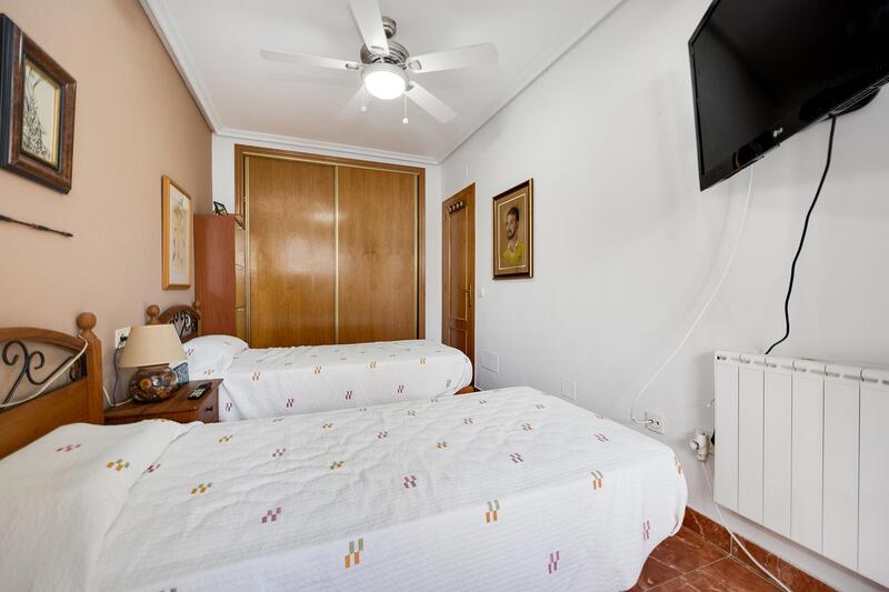 4 Cuarto Villa en venta