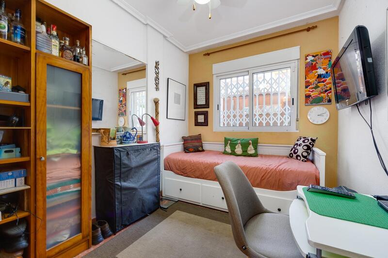 4 Cuarto Villa en venta