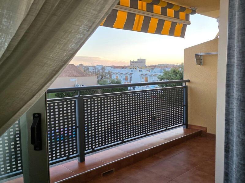 Appartement Te koop in Torrevieja, Alicante