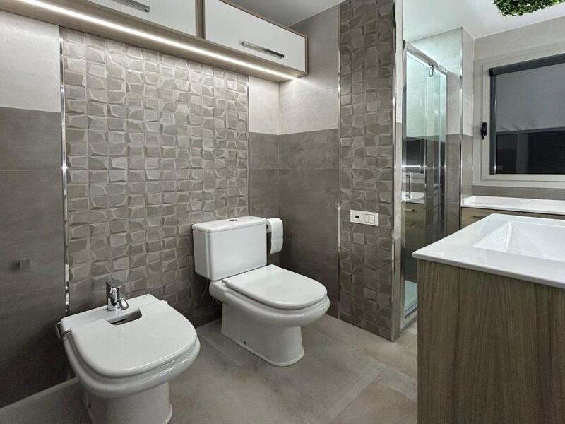 1 soverom Leilighet til salgs