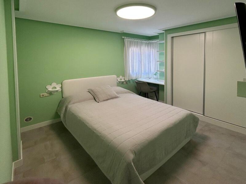 1 soverom Leilighet til salgs