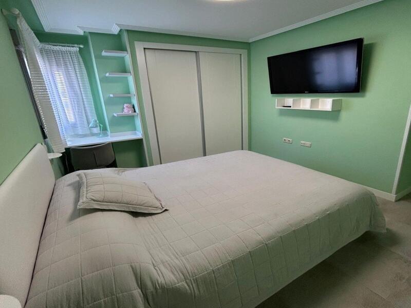 1 soverom Leilighet til salgs