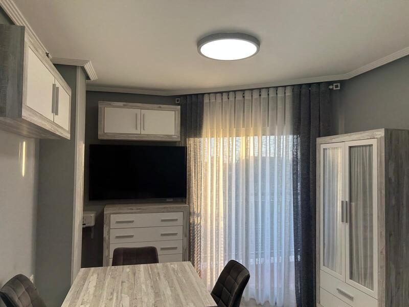 1 soverom Leilighet til salgs