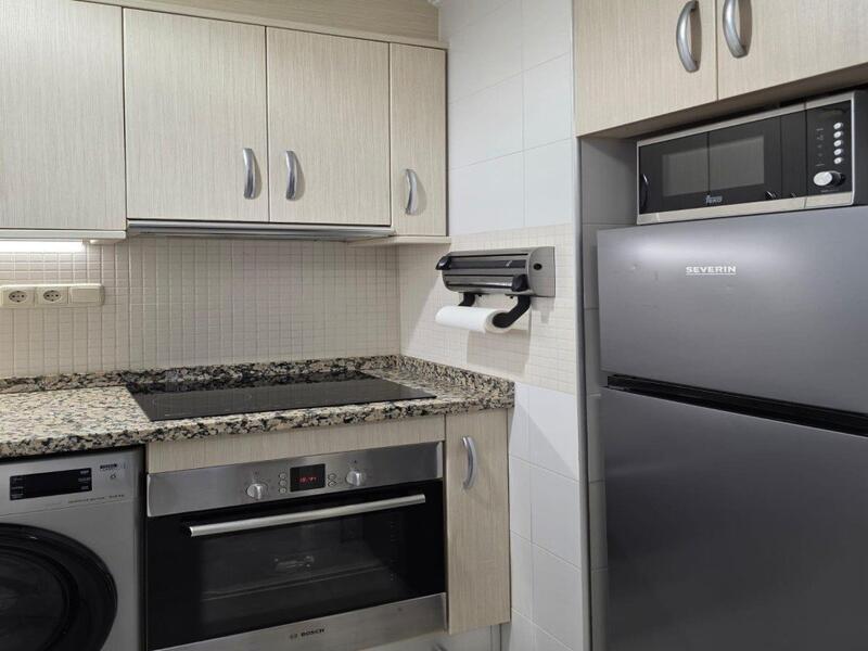 1 soverom Leilighet til salgs