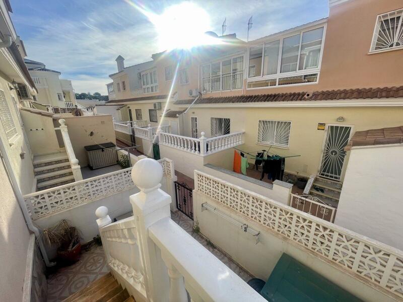 2 bedroom Villa for sale