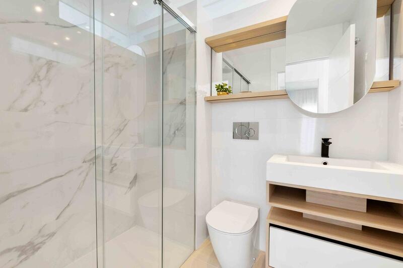 2 soverom Leilighet til salgs