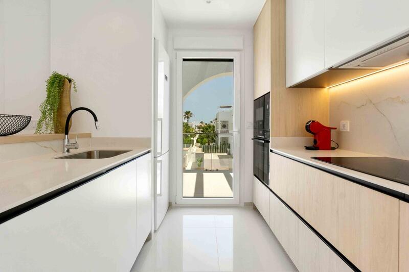 2 soverom Leilighet til salgs