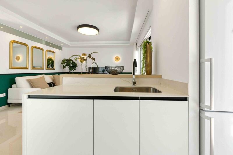 2 soverom Leilighet til salgs