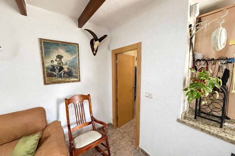 4 chambre Villa à vendre