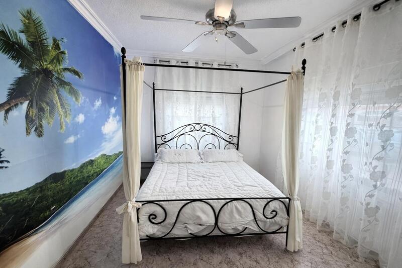 4 chambre Villa à vendre