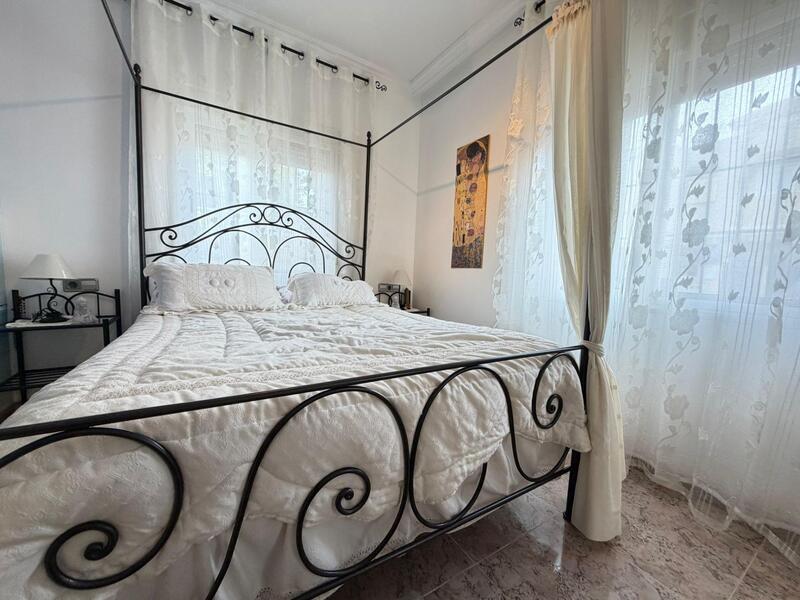 4 chambre Villa à vendre
