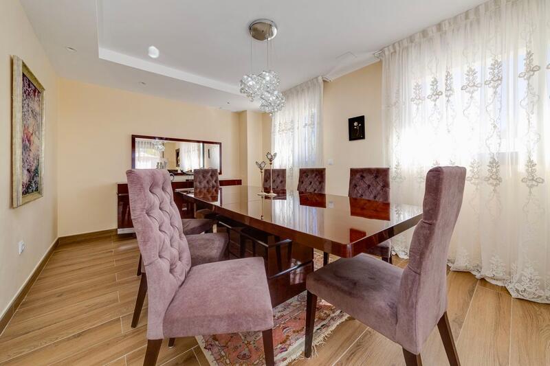 3 bedroom Villa for sale