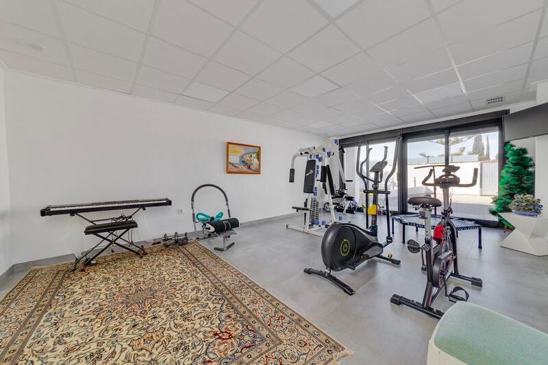 3 bedroom Villa for sale